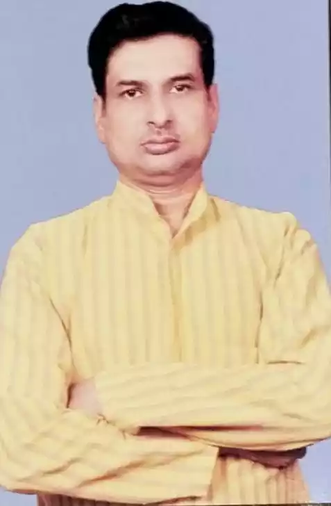 Dharmendra Gupta